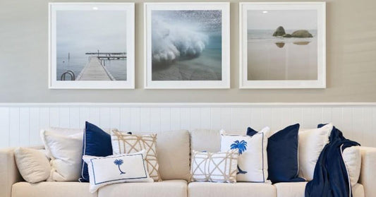 5 Easy Upgrades to Bring the Hamptons Style to Your Australian Home | Hamptons Home