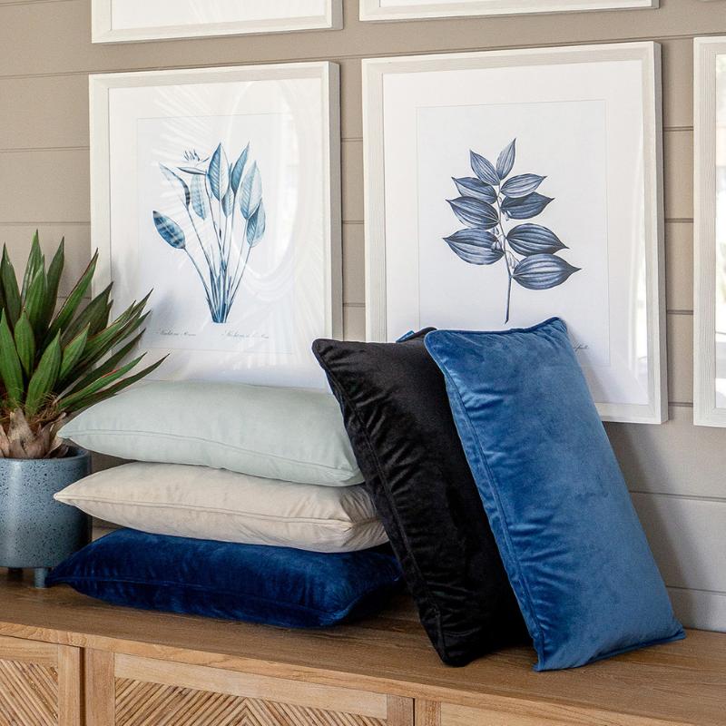 Buy Cushion Covers Australia Online Velvet Cushions Hamptons Home