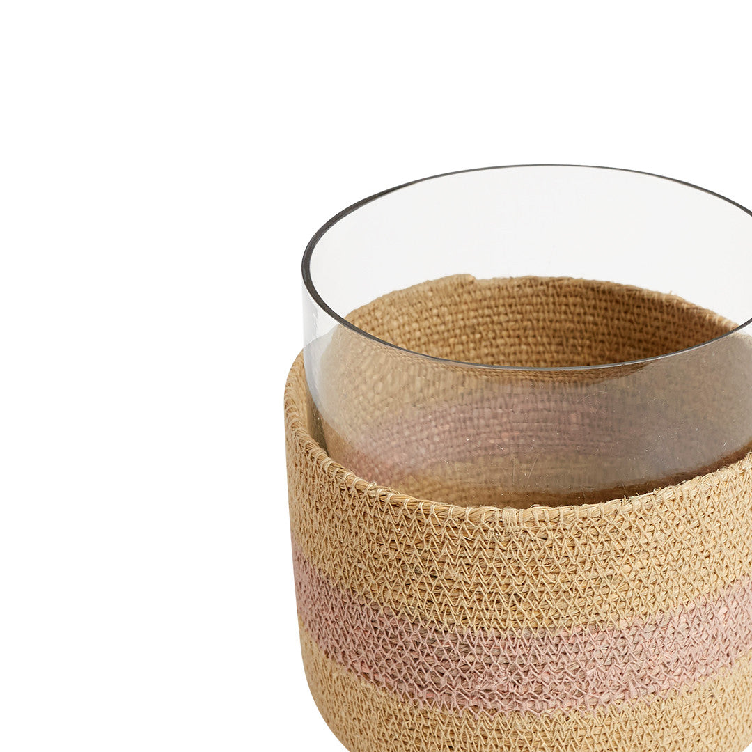 Kamala Candleholder Medium