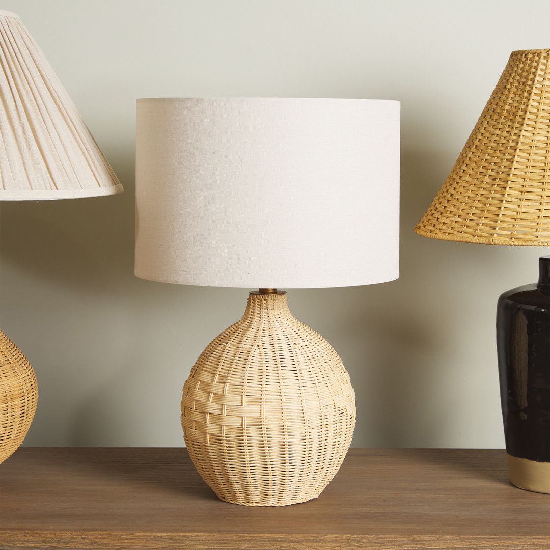 Balle Lamp