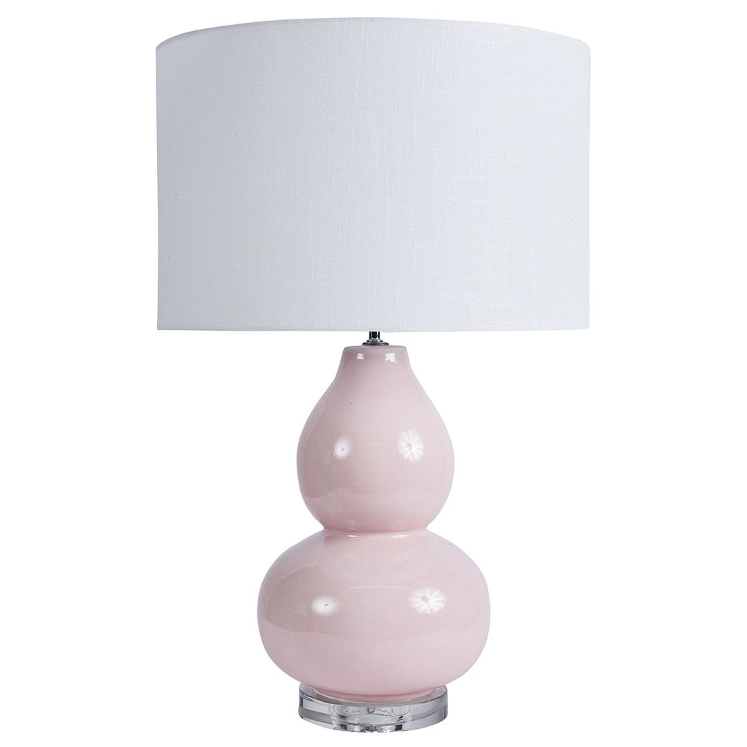 Clementine Lamp