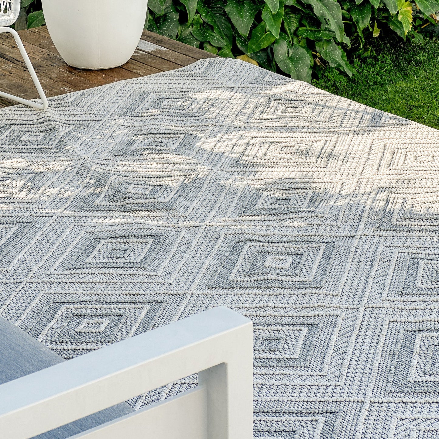Iruya Indoor Outdoor Rug