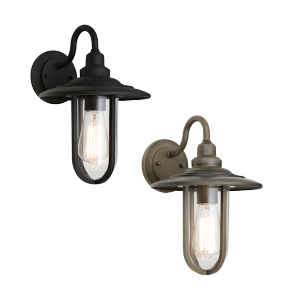 Montana Wall Light | Hamptons Home