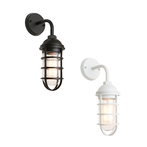 Newport Wall Light | Hamptons Home