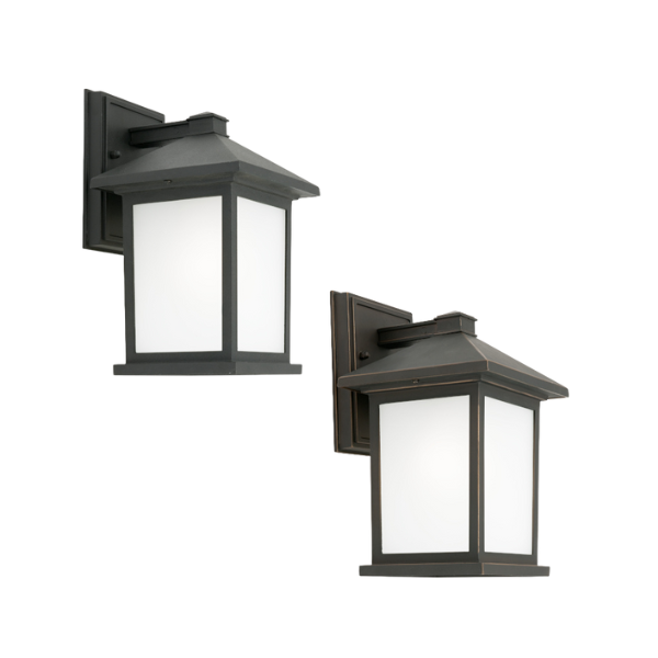 Plymouth Wall Light | Hamptons Home