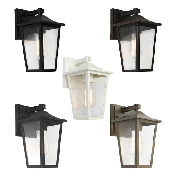 York Wall Light | Hamptons Home