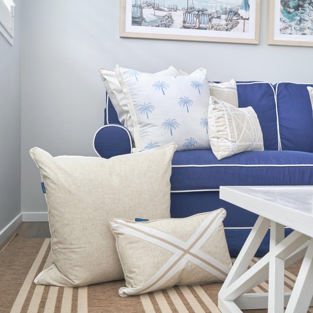 | Hamptons Home