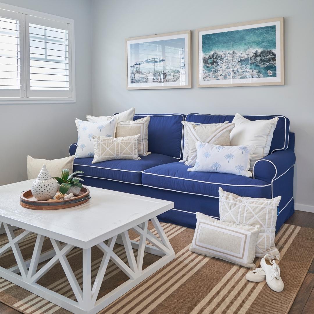 | Hamptons Home