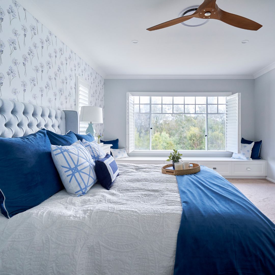 | Hamptons Home