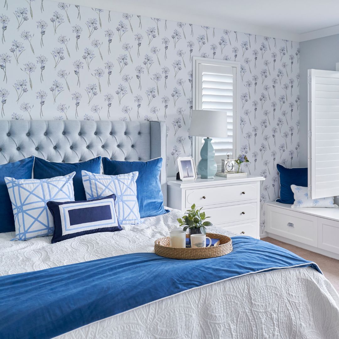 | Hamptons Home