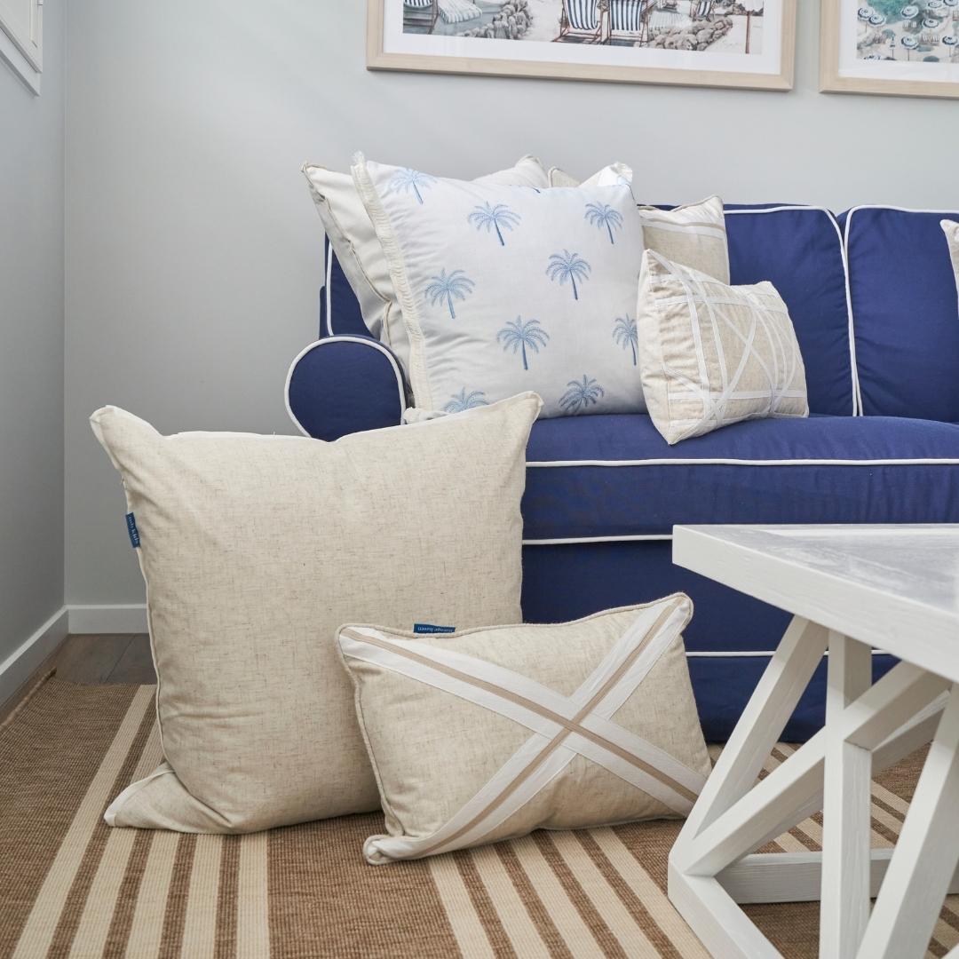 | Hamptons Home