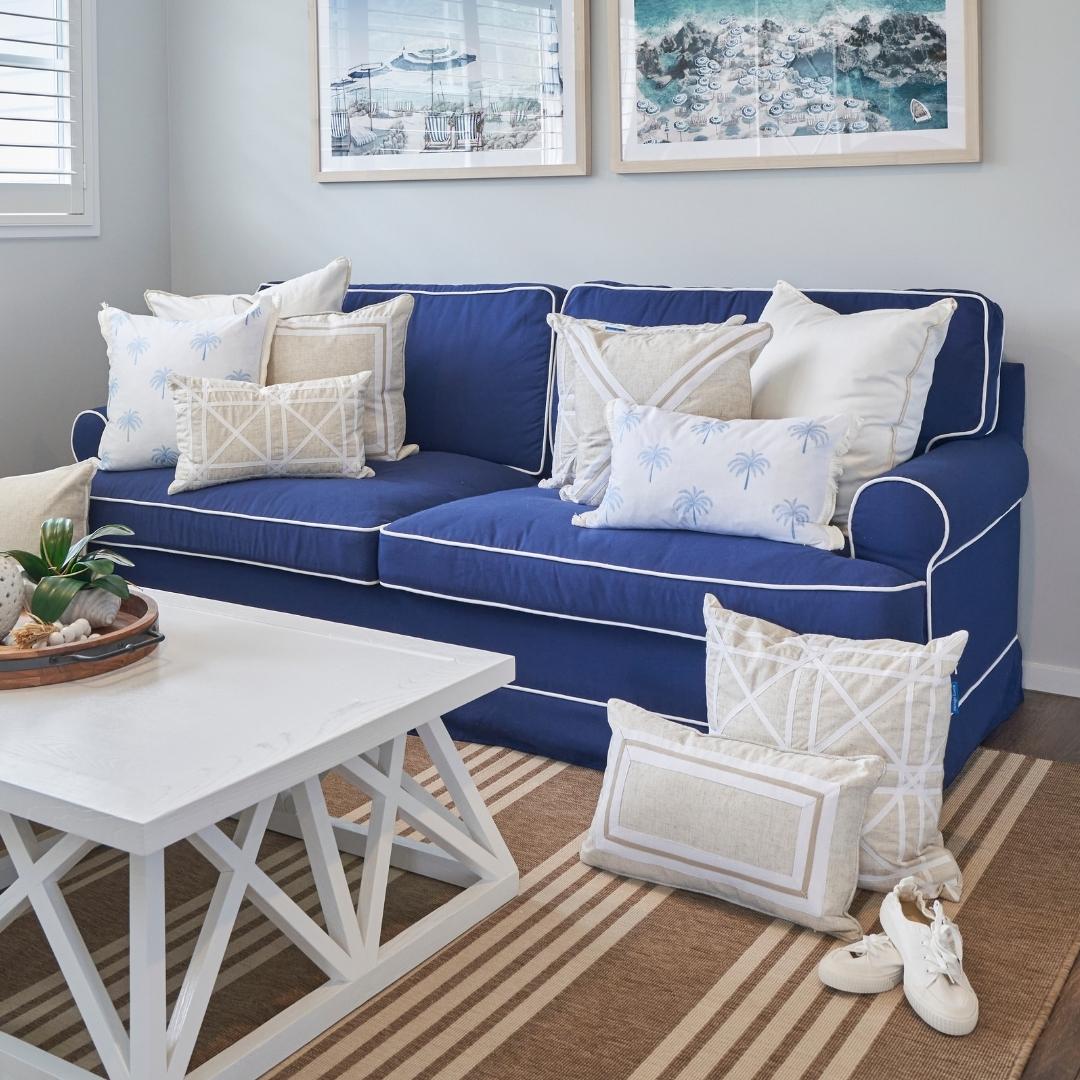 | Hamptons Home