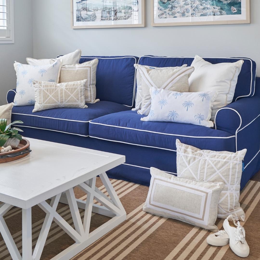 | Hamptons Home