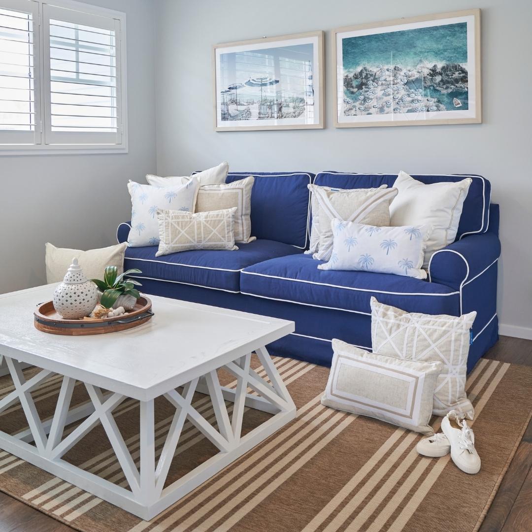 | Hamptons Home