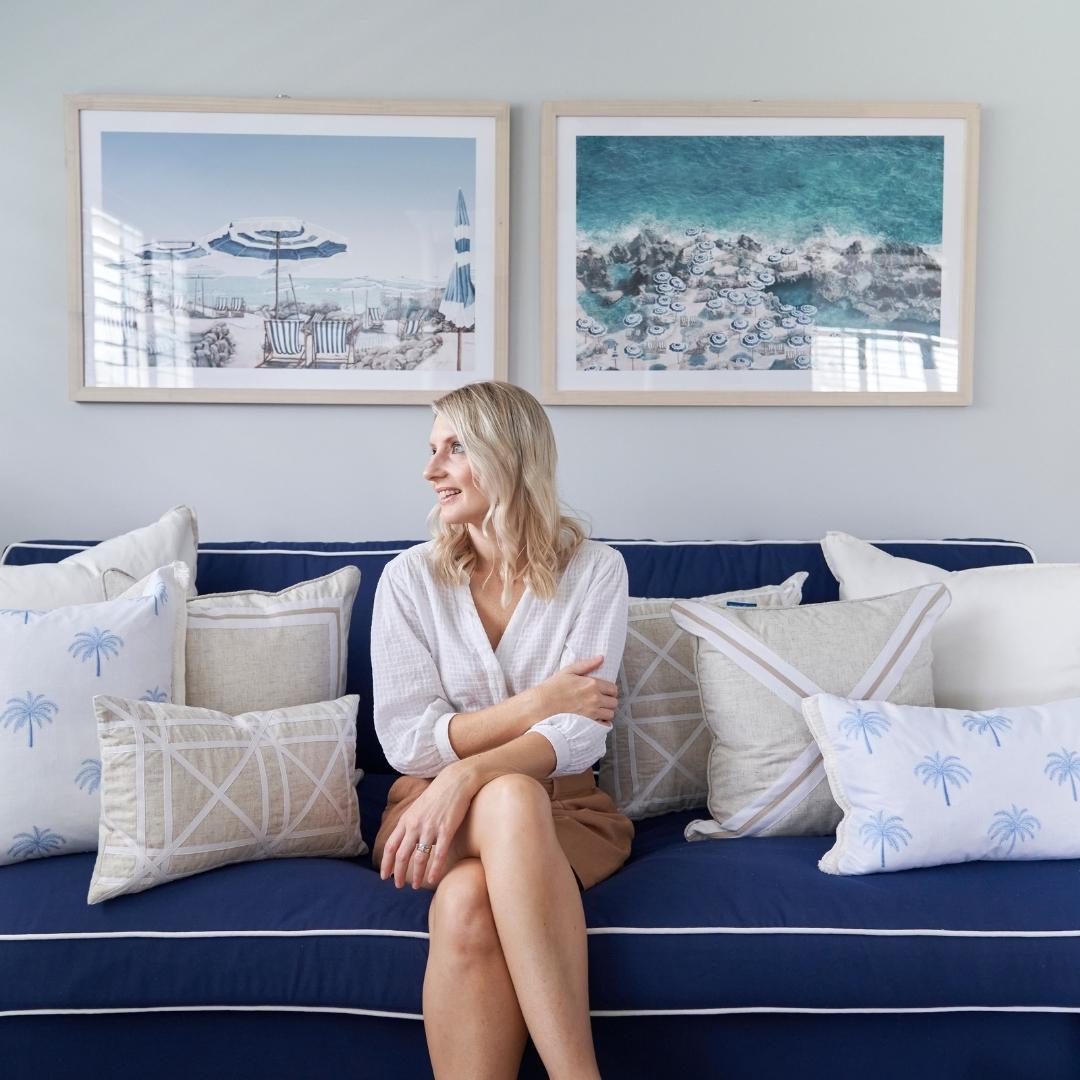 | Hamptons Home