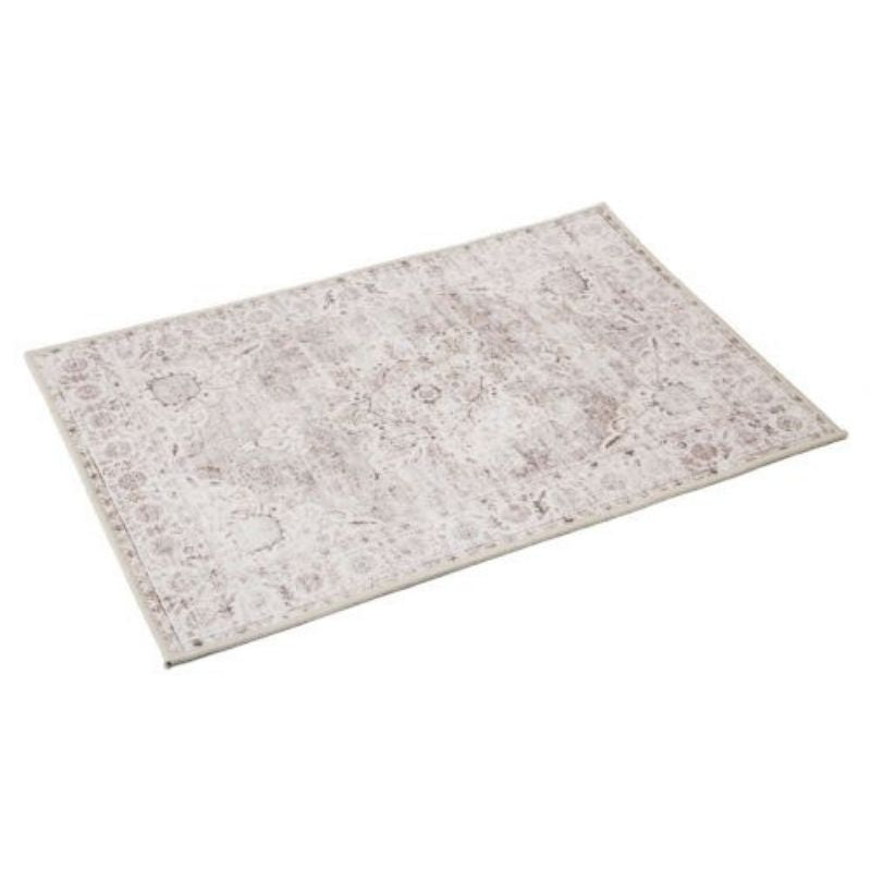 Constantine Beige Traditional Non Slip Indoor Rug | Hamptons Home | Hamptons Home