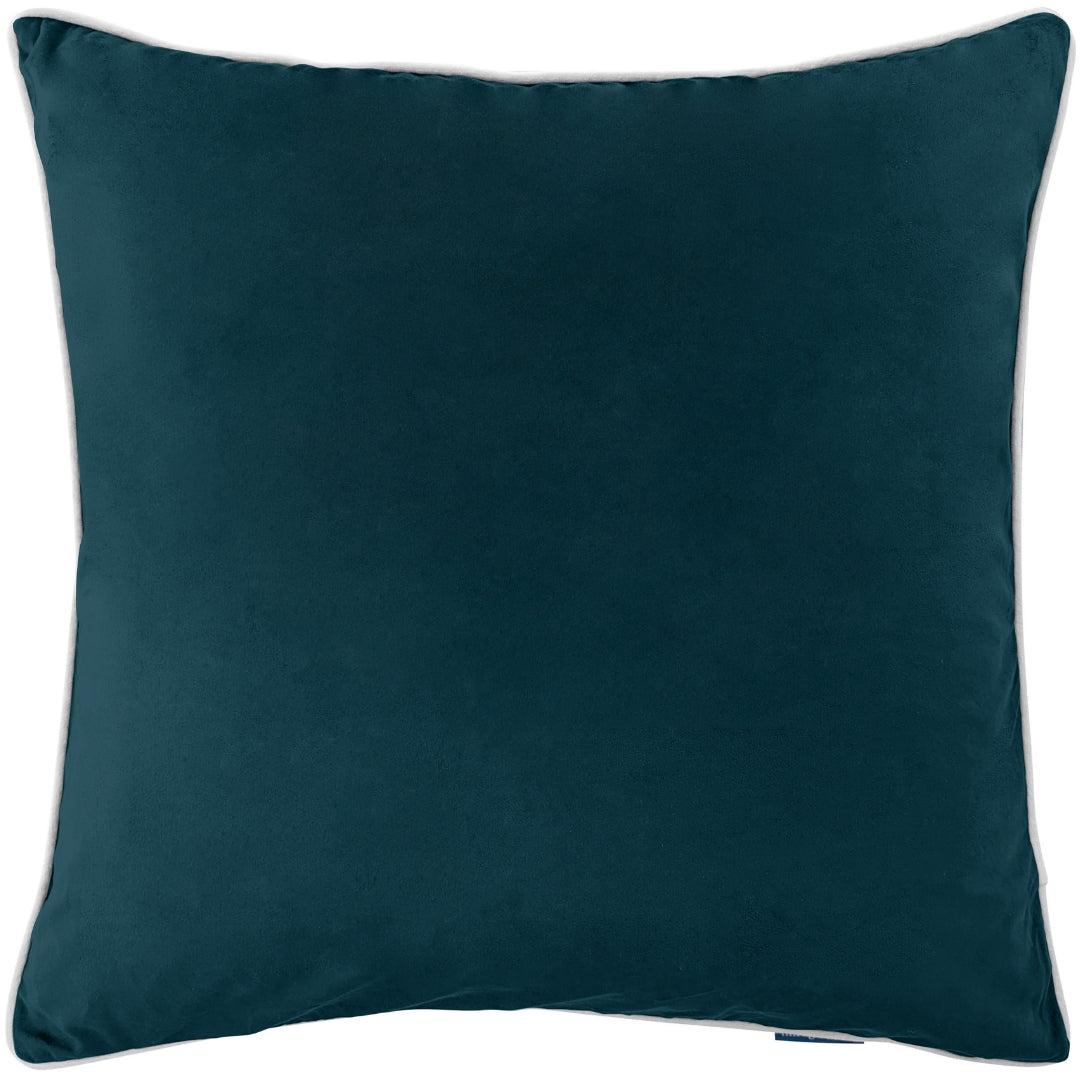 Forest green cushion covers best sale