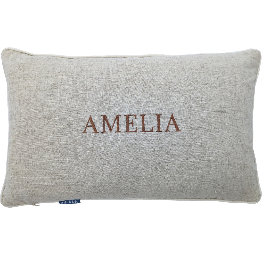 Personalised 2024 pillows afterpay