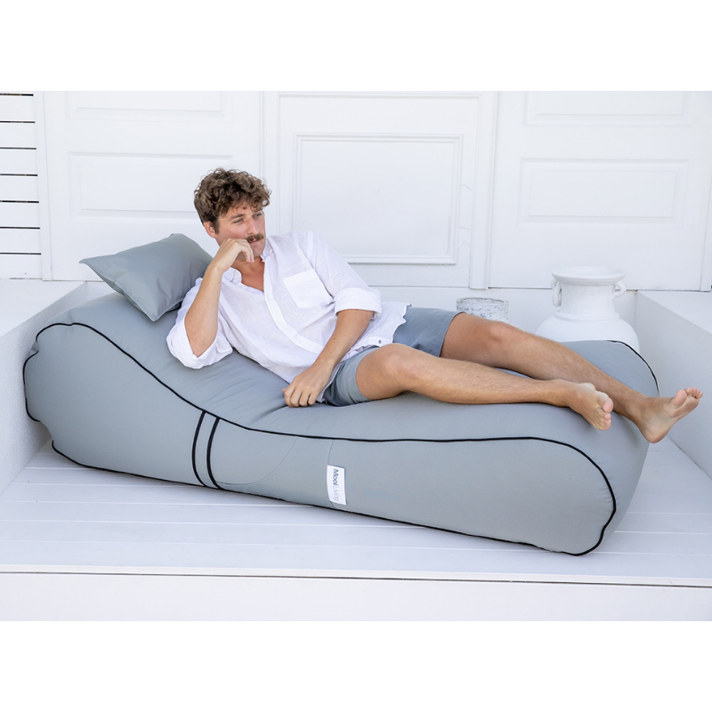 Southampton Outdoor Bean Bag Chair | Hamptons Home | Hamptons Home