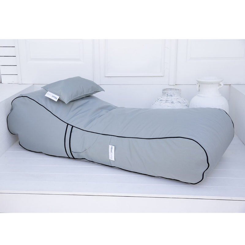 Southampton Outdoor Bean Bag Chair | Hamptons Home | Hamptons Home