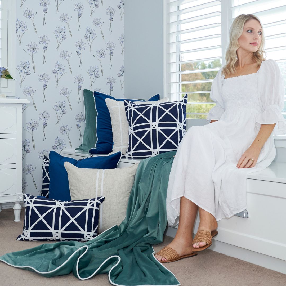 | Hamptons Home