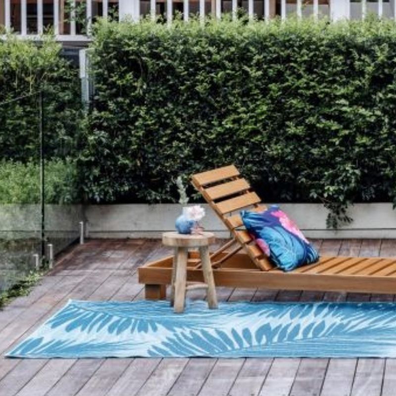 Hamptons Home BOTANICA Outdoor Rug | Hamptons Home