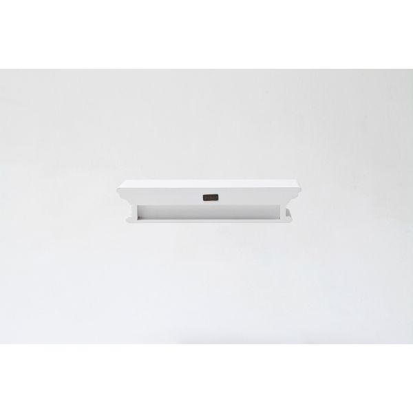 Nova Solo Halifax 60cm Floating Wall Shelf | Hamptons Home | Hamptons Home