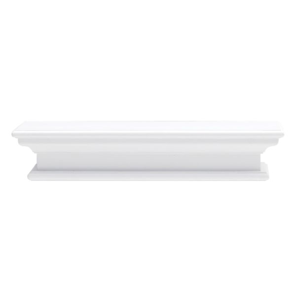 Nova Solo Halifax 60cm Floating Wall Shelf | Hamptons Home  | Hamptons Home