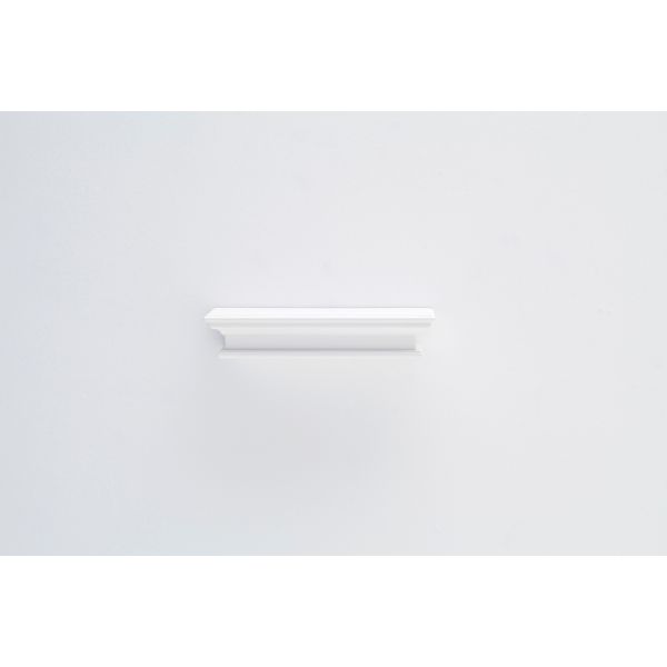 Nova Solo Halifax 60cm Floating Wall Shelf | Hamptons Home | Hamptons Home