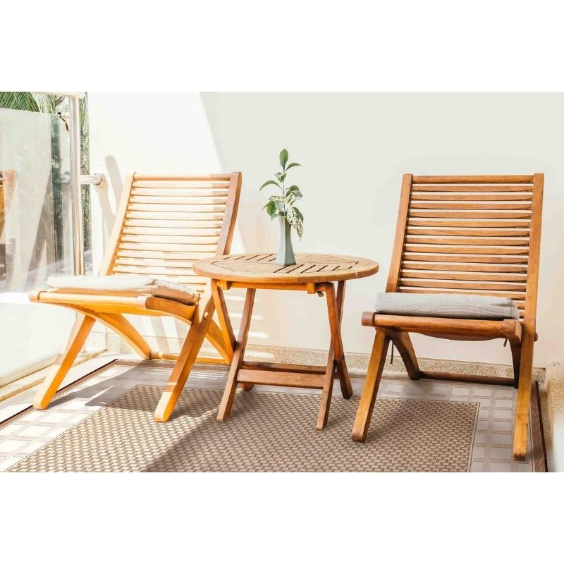 Europa Chestnut & Walnut Brown Geometric Rug | Hamptons Home | Hamptons Home