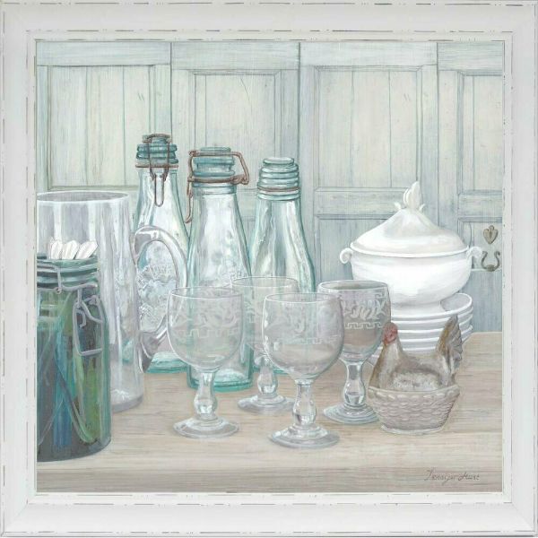 Farm House Rustic (Design 1) Framed Wall Art | Hamptons Home | Hamptons Home