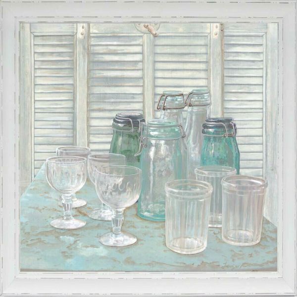Farm House Rustic Framed Wall Art | Hamptons Home | Hamptons Home