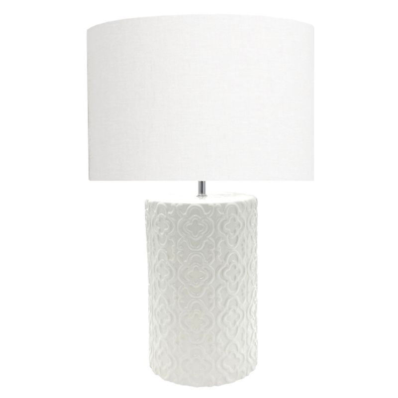 Hacienda Lamp 63.5 cm H | Hamptons Home | Hamptons Home
