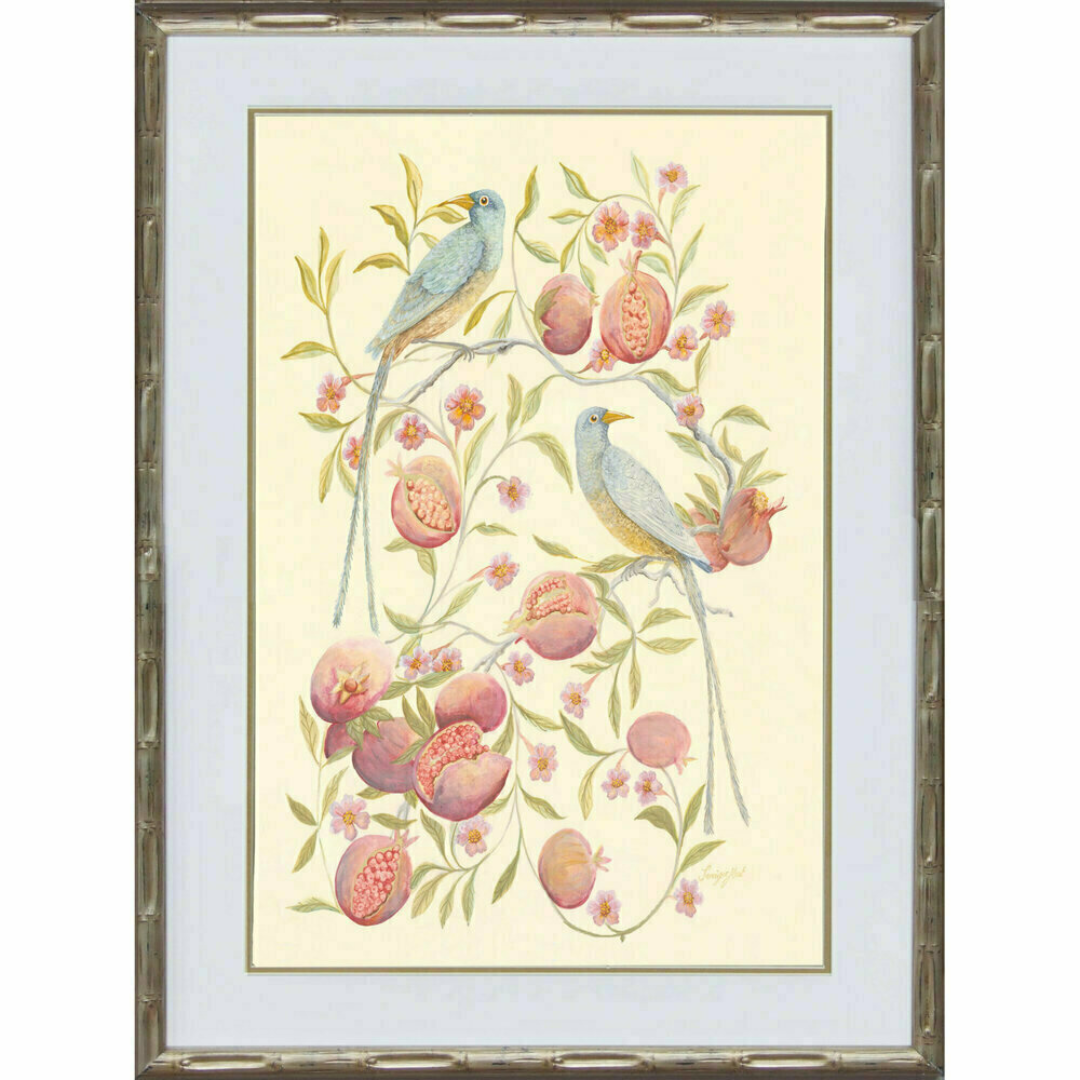 Hummingbirds (Design 2) | Hamptons Home | Hamptons Home