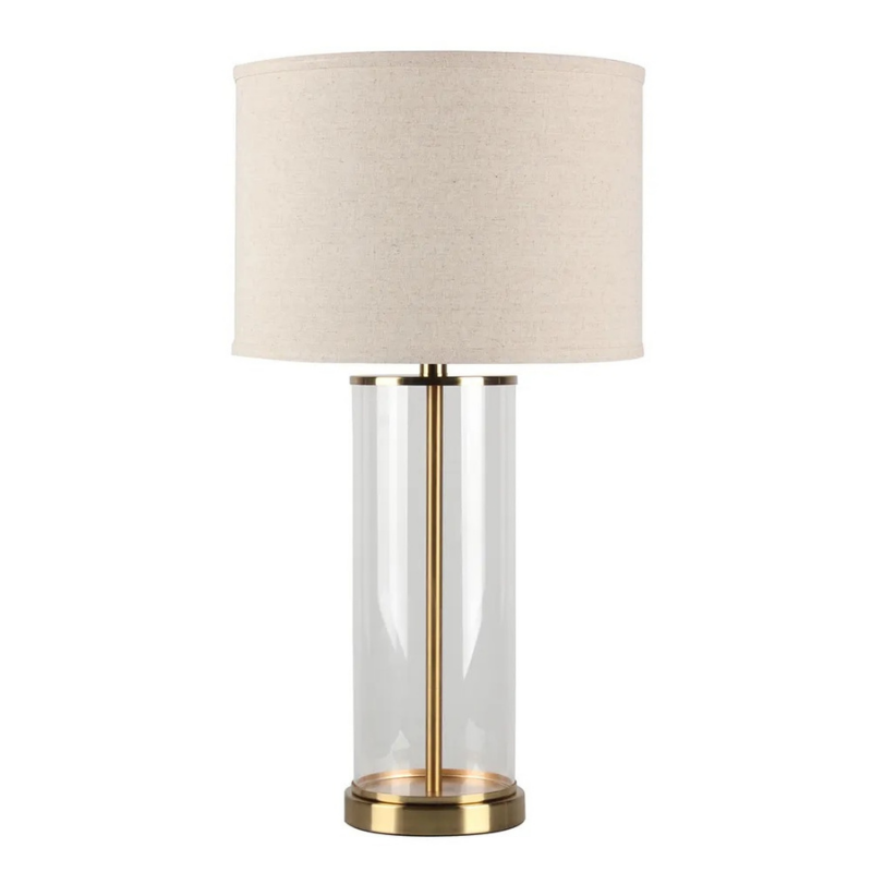Hamptons Home Left Bank Table Lamp | Hamptons Home