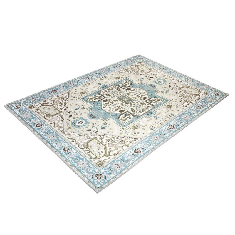 Hamptons Home NOOR Designer Area Rug | Hamptons Home
