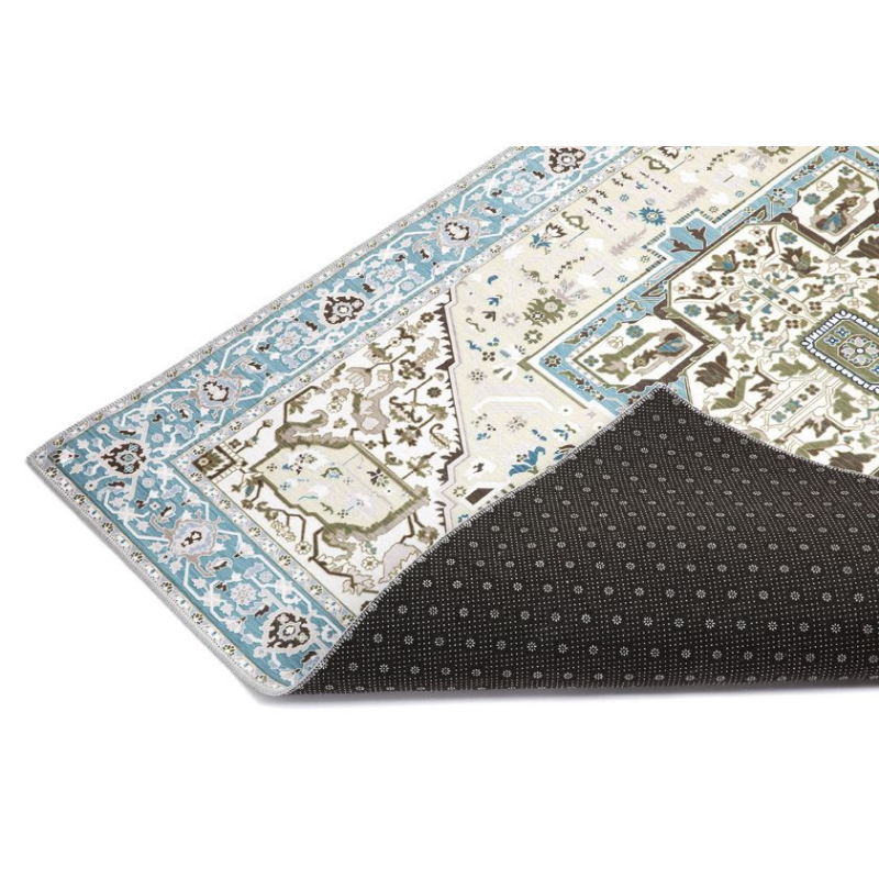 Hamptons Home NOOR Designer Area Rug | Hamptons Home