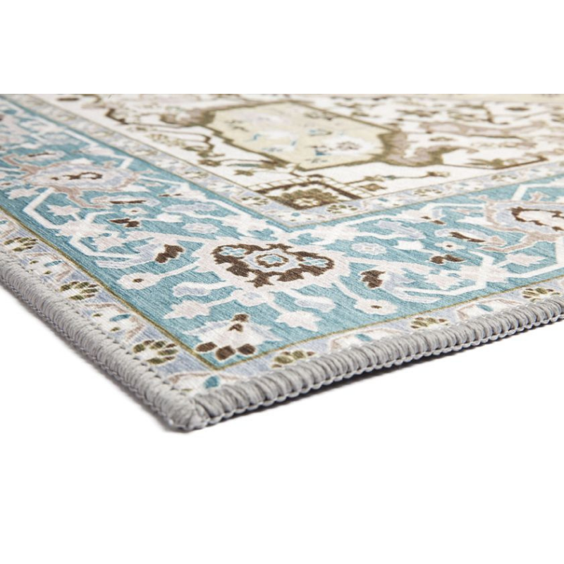 Hamptons Home NOOR Designer Area Rug | Hamptons Home