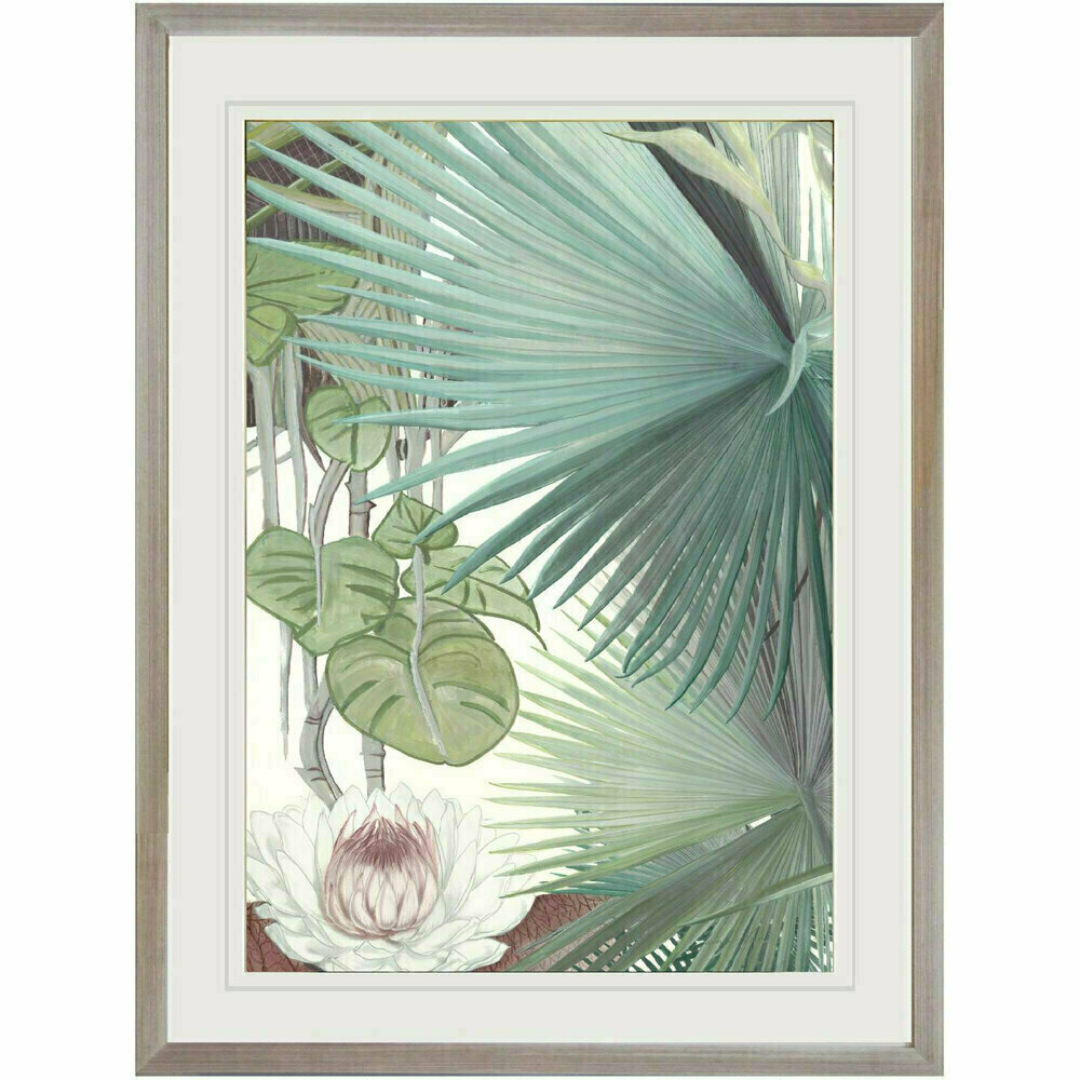 Tropical Foliage (Design 2) | Hamptons Home | Hamptons Home