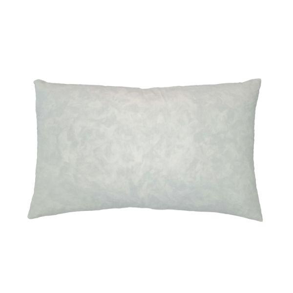 Premium Duck Feather Cushion Insert 30 cm by 50 cm Pack of 4