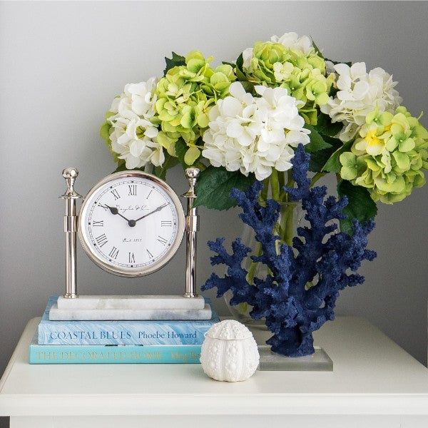 Hamptons Style Clocks | Hamptons Home