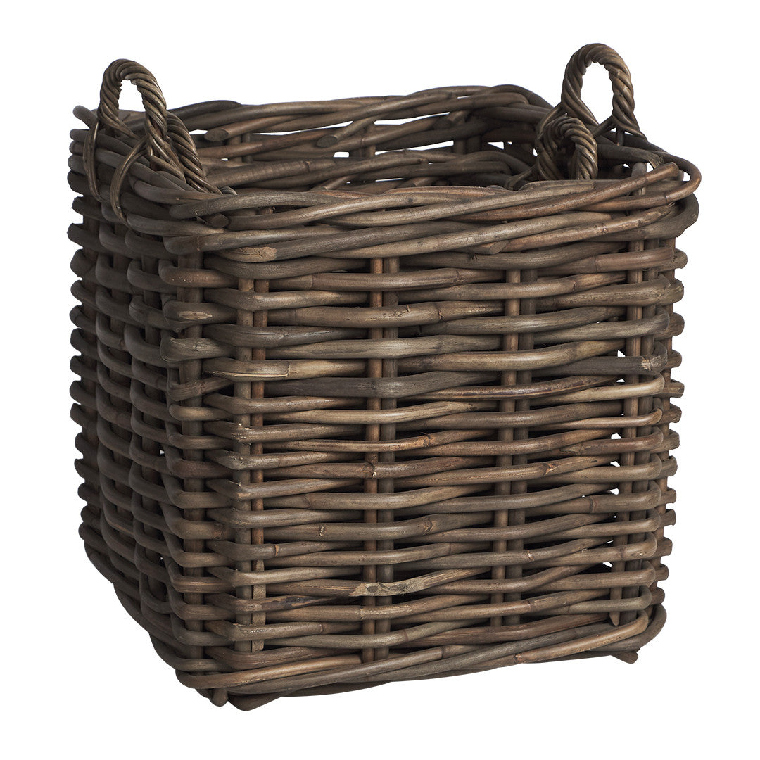 Corbeille Square Baskets Set of 3