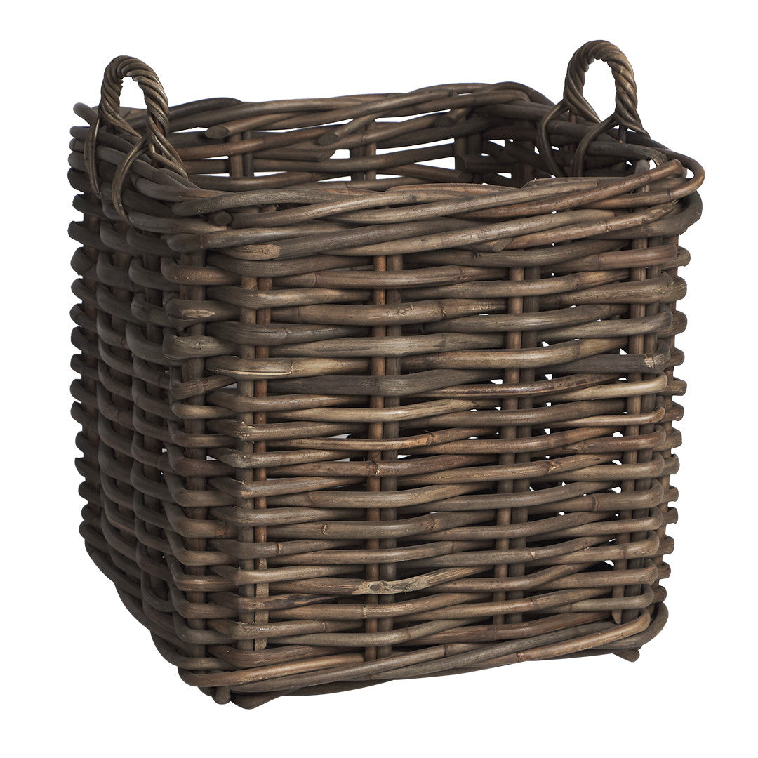 Corbeille Square Baskets Set of 3