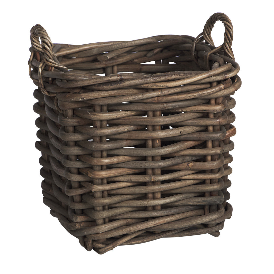 Corbeille Square Baskets Set of 3