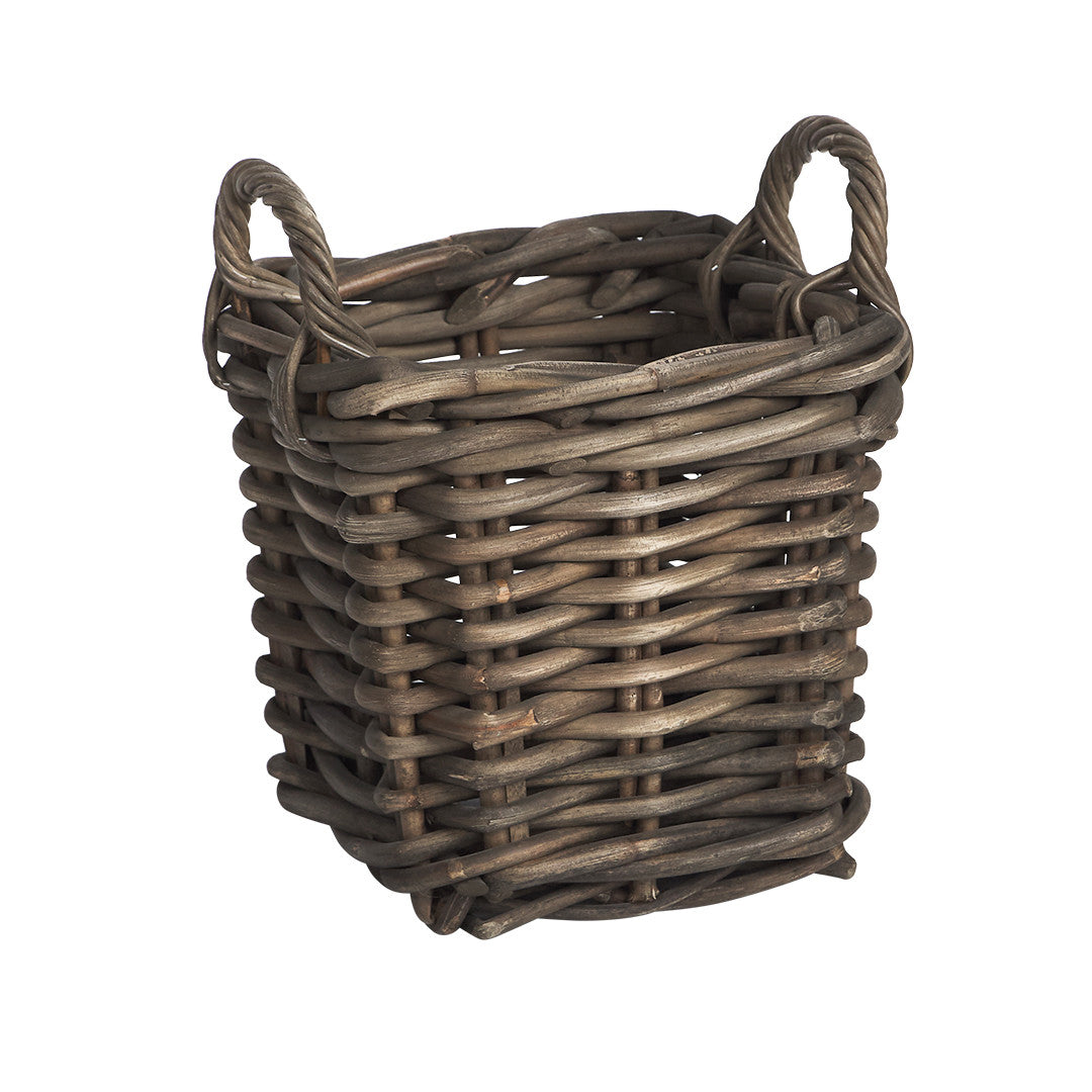 Corbeille Square Baskets Set of 3