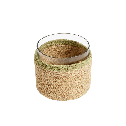 Kamala Candleholder Small