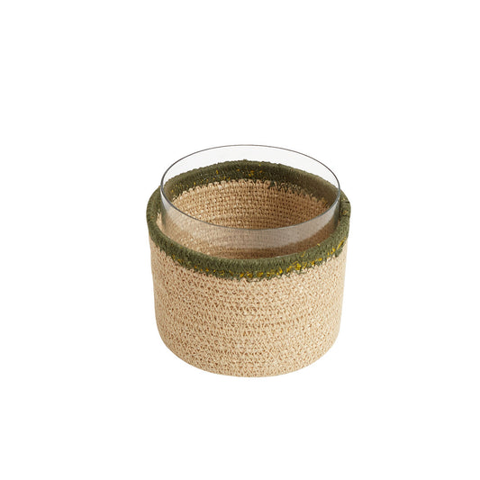 Kudu Candleholder Small