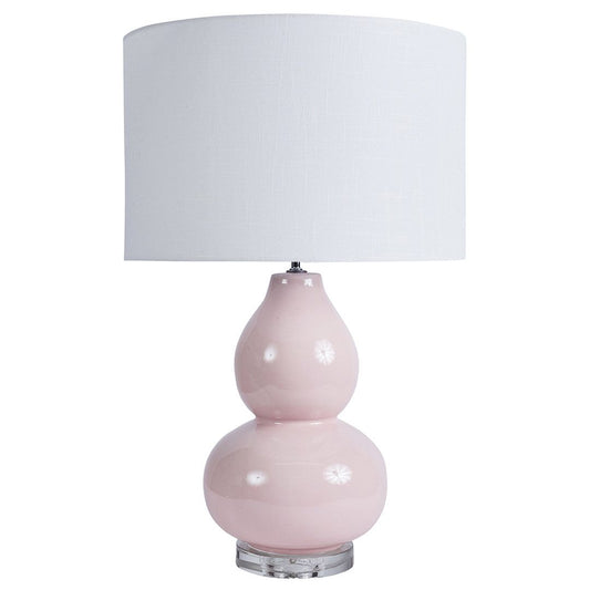 Clementine Lamp