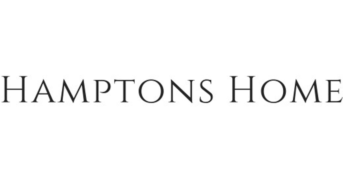 Hamptons Style Homewares Australia | Hamptons Home
