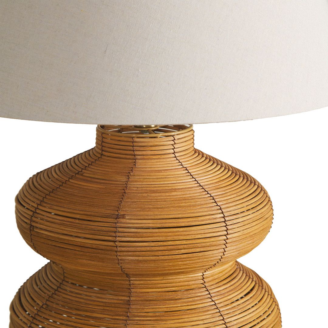 Howell Lamp